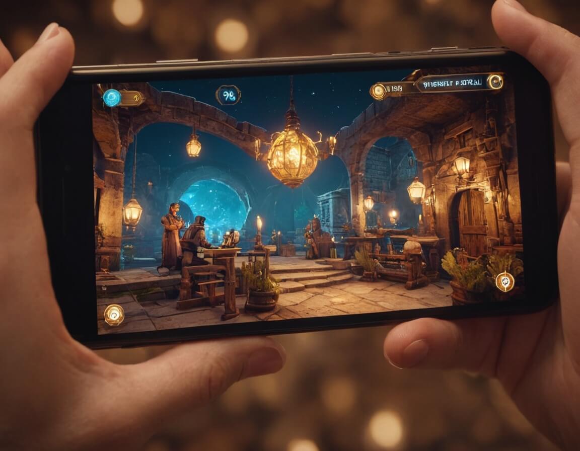 Localization services adapting games to Indian languages and regions